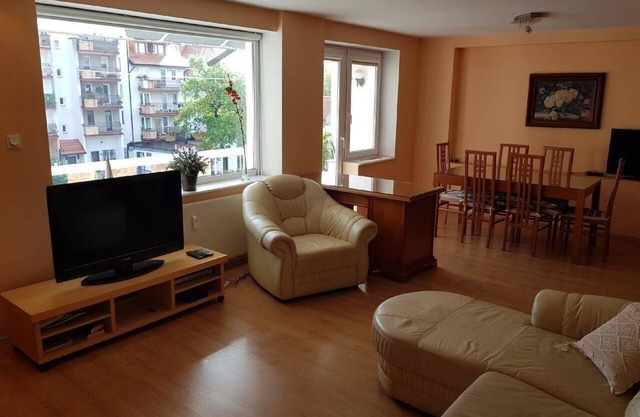 Comfortable apartment in the old town