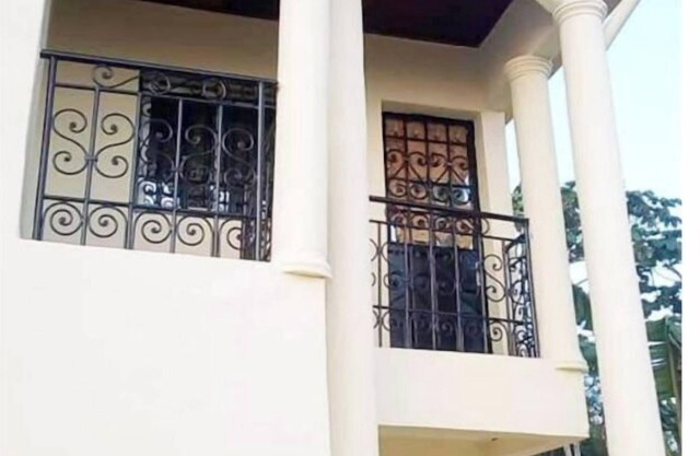 Comfortable duplex/160 m2