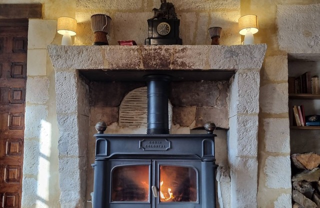 Comfortable family gîte in the Perche