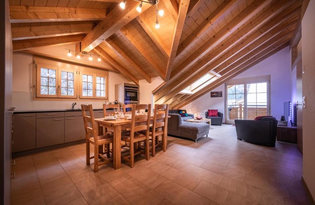 Comfortable, Great views, Perfect location, New