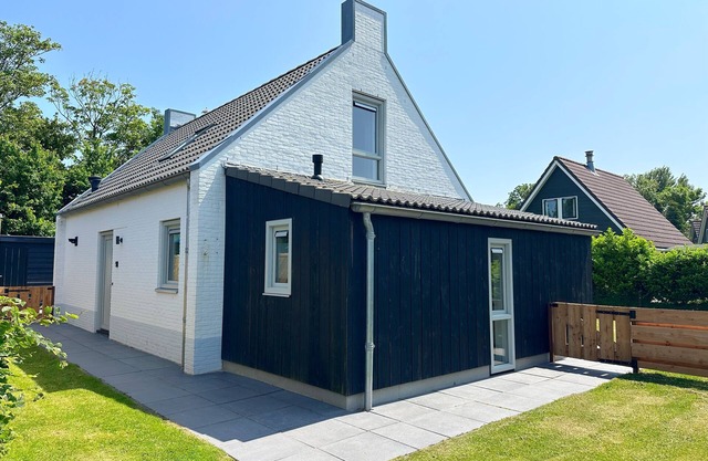 Comfortable holiday home for 6 persons with 3 bedrooms