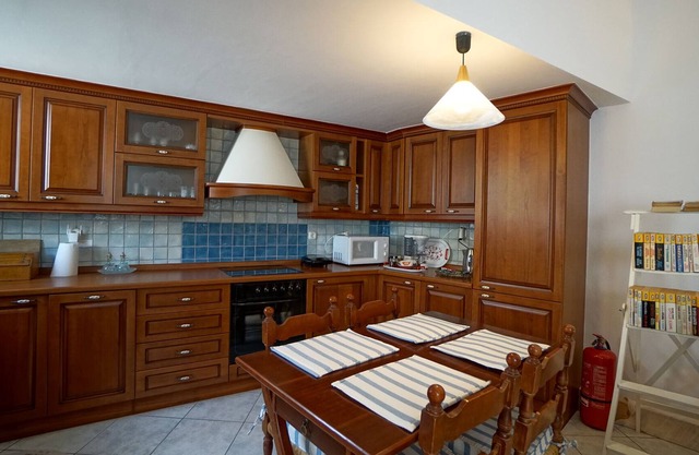 Comfortable holiday home - Seafarer's Shelter