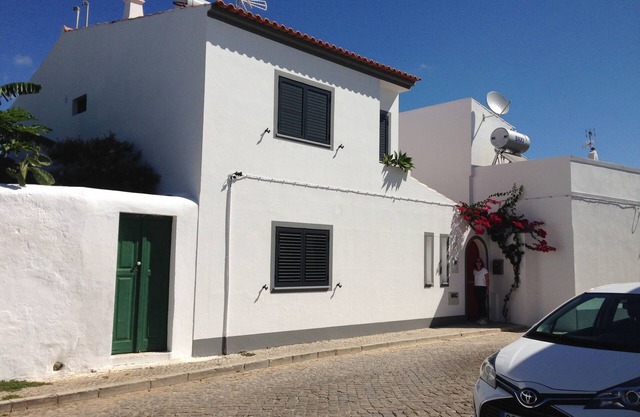 Comfortable holiday home in the Algarve, near Tavira