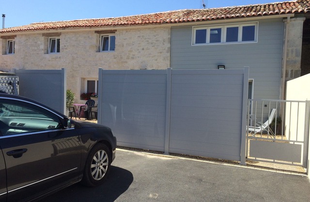 Comfortable house with baby kit 5 minutes from chatelaillon beach