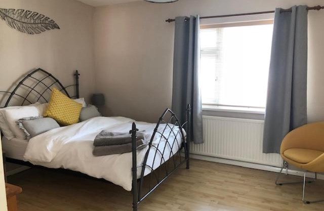 Comfortable House in Warwick