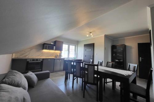 Comfortable premium class apartment, shared swimming pool, Gaski