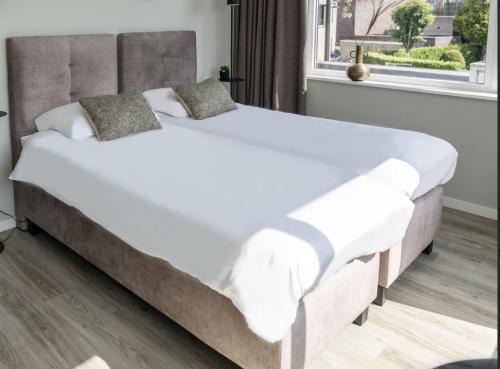 Comfortable Room W Private Bathroom