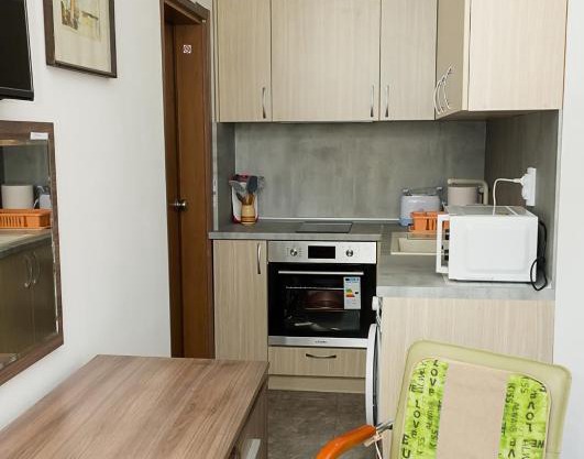 Comfortable Studio in Hotel Sveta Elena by Flat Mаnаger