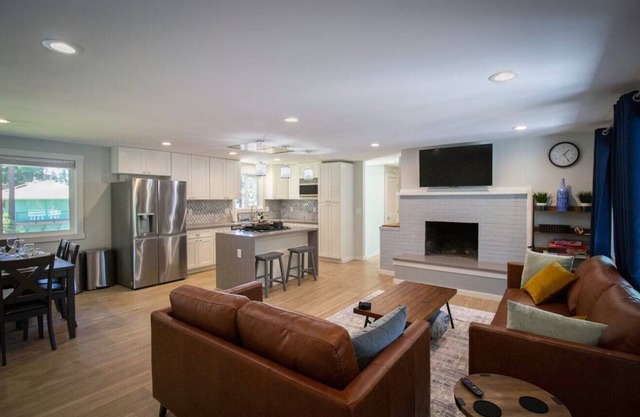 Comfortable and Convenient!