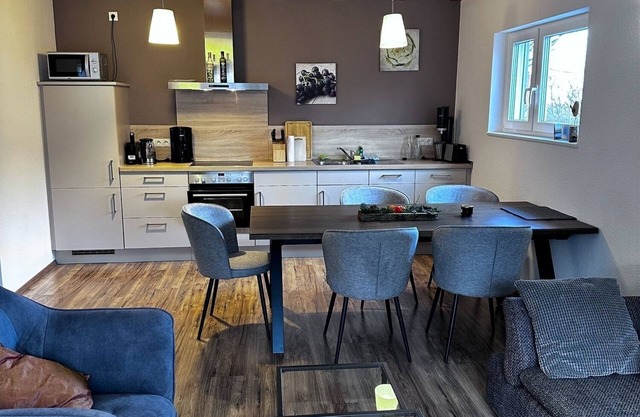 Comfortable vacation home between forest and vineyards near Freinsheim