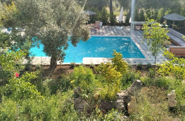 Comfy Apart w Shared Pool Near Kusadası in Selcuk