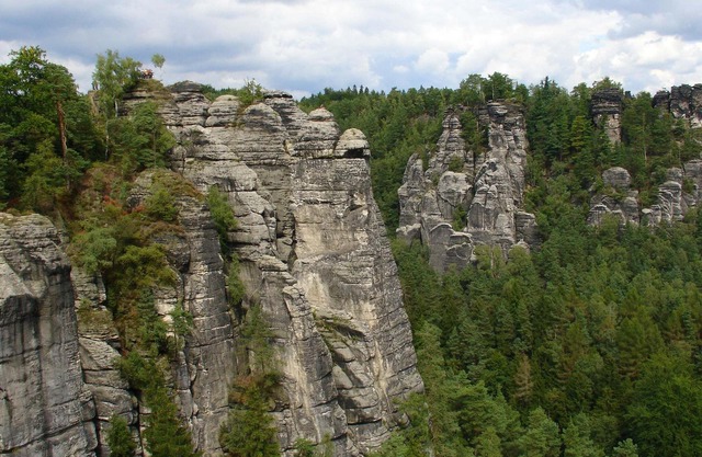 Comfy Apartment in Weißig with Garden