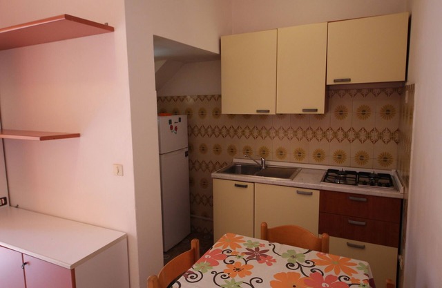 Comfy flat in a quiet area of Rosolina