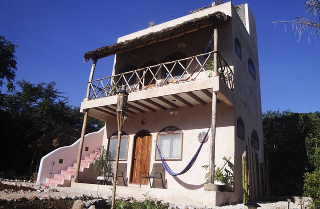 Comfy & Private Villa with an awe-inspiring view