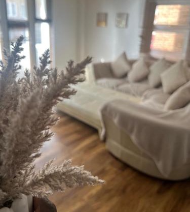 Comfy Spacious Home-Near Canary Wharf & O2-Free Gated Parking
