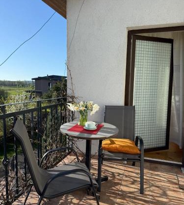 Comfy stay at Hill of Clouds