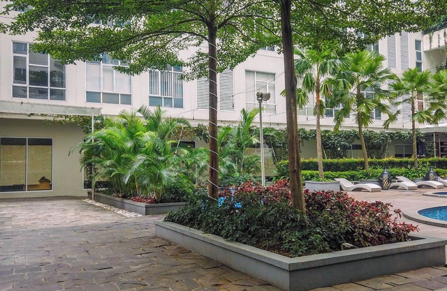 Comfy Studio Apartment At Bogor Icon