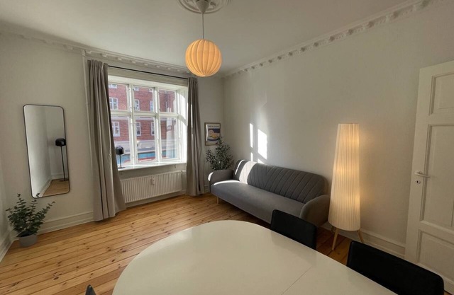 Comfy Valby Retreat S