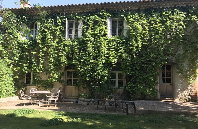 Commanderie de Peyrassol