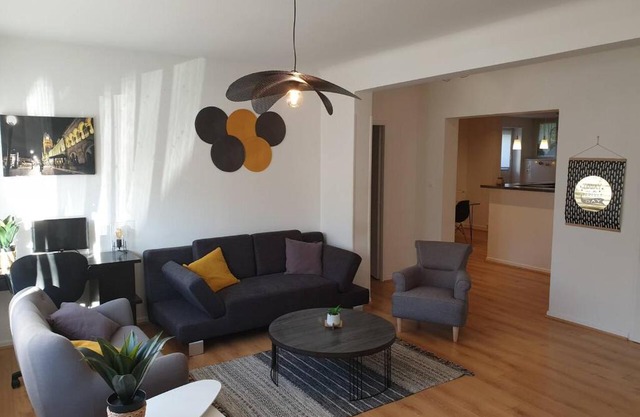 Comme chez soi à Metz