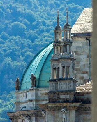 Como Lake, Dolce Vita - 2 Suites & Vista Duomo