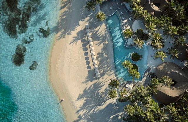 COMO Maalifushi