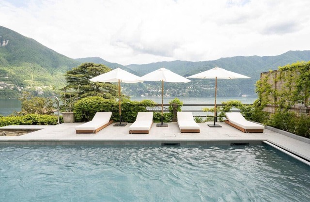 Como Ruby Villa by Aden Luxury