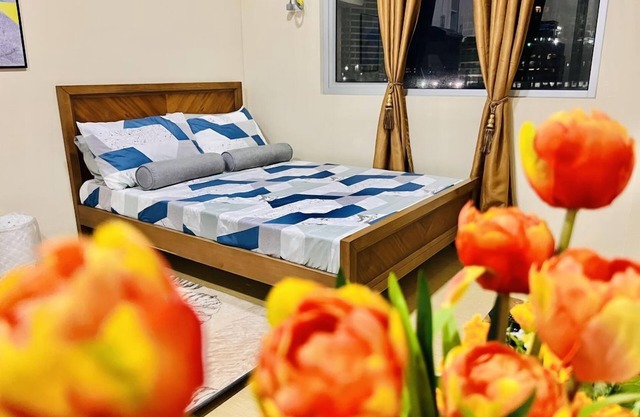 Compact Studio Living at Avida Towers Atria