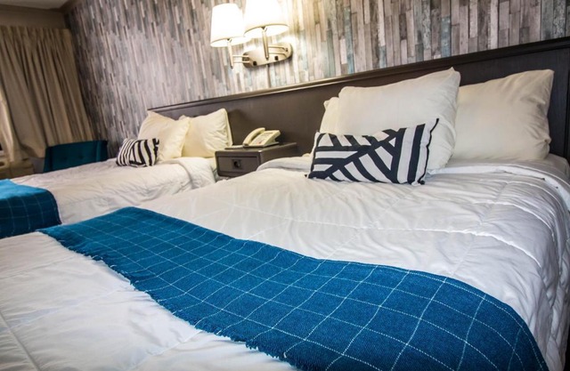 Companion Hotel Motel