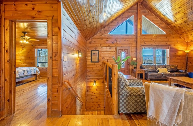Company Retreat, Weddings, Mountain Views!
