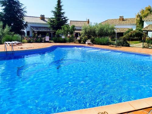 Complejo Rural Ibipozo