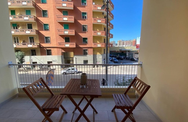 Complete Apartment in the Heart of Bari