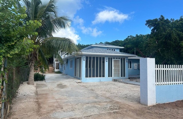 Complete home renovation Modern&Peaceful 4bedroom house in marvelous N.Eleuthera