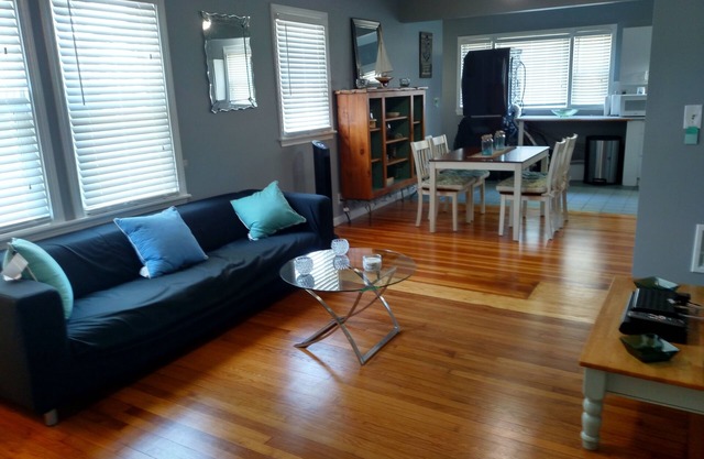 Completed Renovated Cape Cod Home, Minutes Walk To Three Beaches And Hyannis Ctr