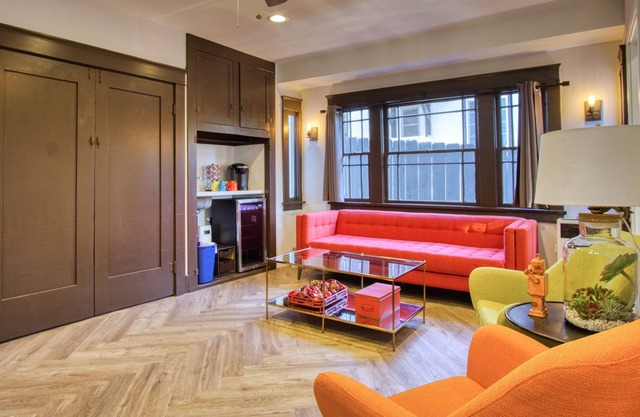 Completely Remodeled PepperTree Craftsman