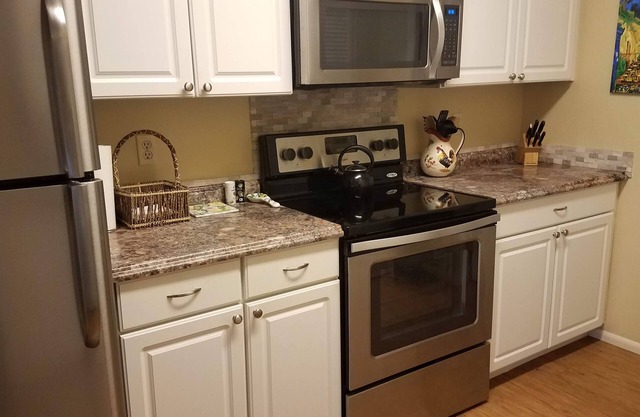 Completely Renovated Affordable Condo in Great Location
