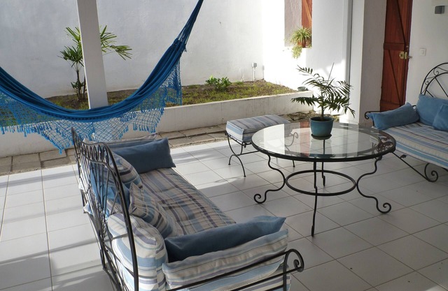 Completely renovated Creole house: a haven of peace in the heart of Saint-Pierre