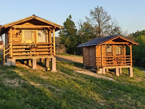 Complex CRAI Varciorog