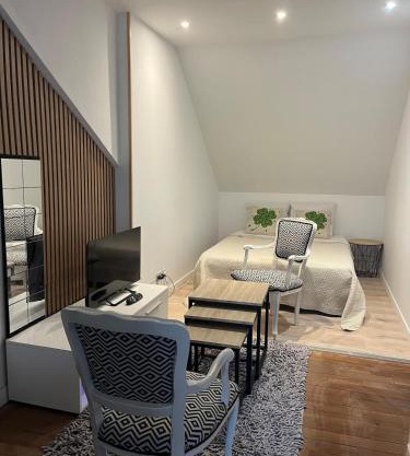 Comptoir du Golf Studio