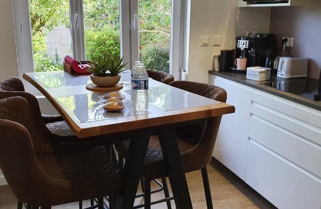 Concept Appart'Hôtel Lannion - Côte de Granit Rose