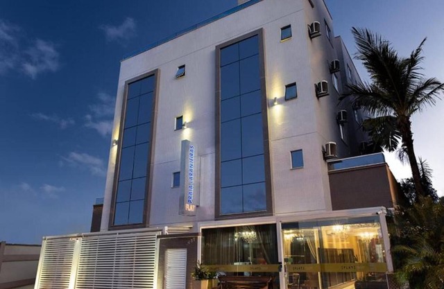 Concept Hotel Flat