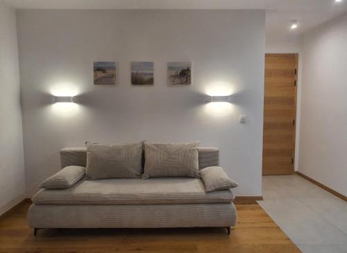 Concha Aurea Apartments