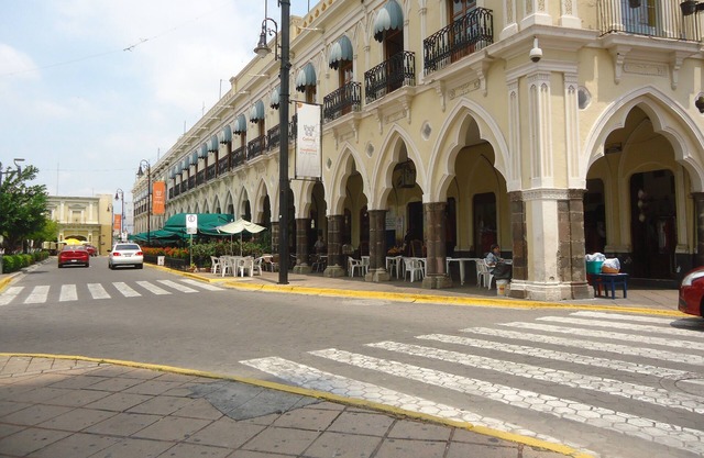 Concierge Plaza Colima