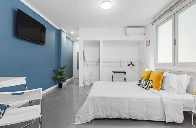 Condado by Otium
