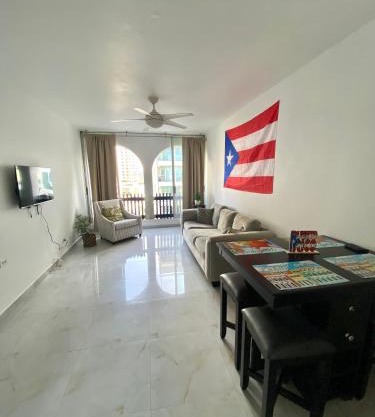 Condado Serenity by the Sea