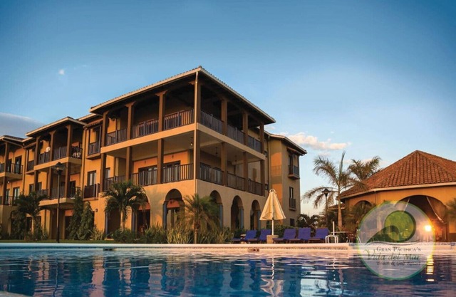 Condo 117 Rivas-Gran Pacifica Resort (1 Bedroom)