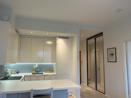 Condo Finlandia - in the heart of high culture