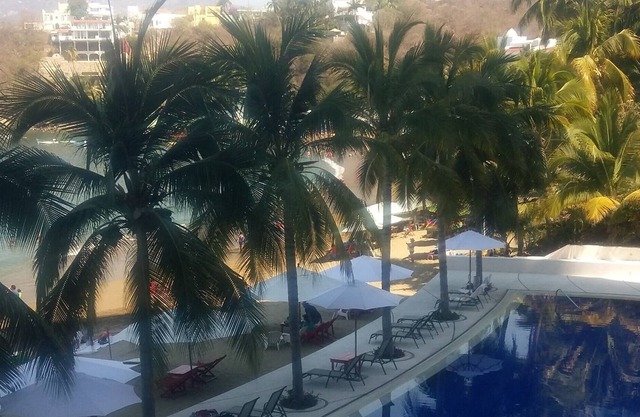 Condo Galapagos~The Best Beach in Manzanillo! La mejor playa de manzanillo!