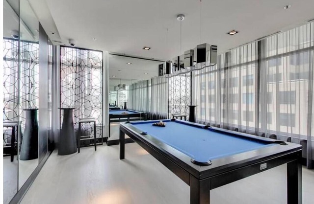 Condo in Downtown Toronto