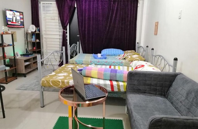 Condo Near NAIA Airport T 1,2,3&4 v4